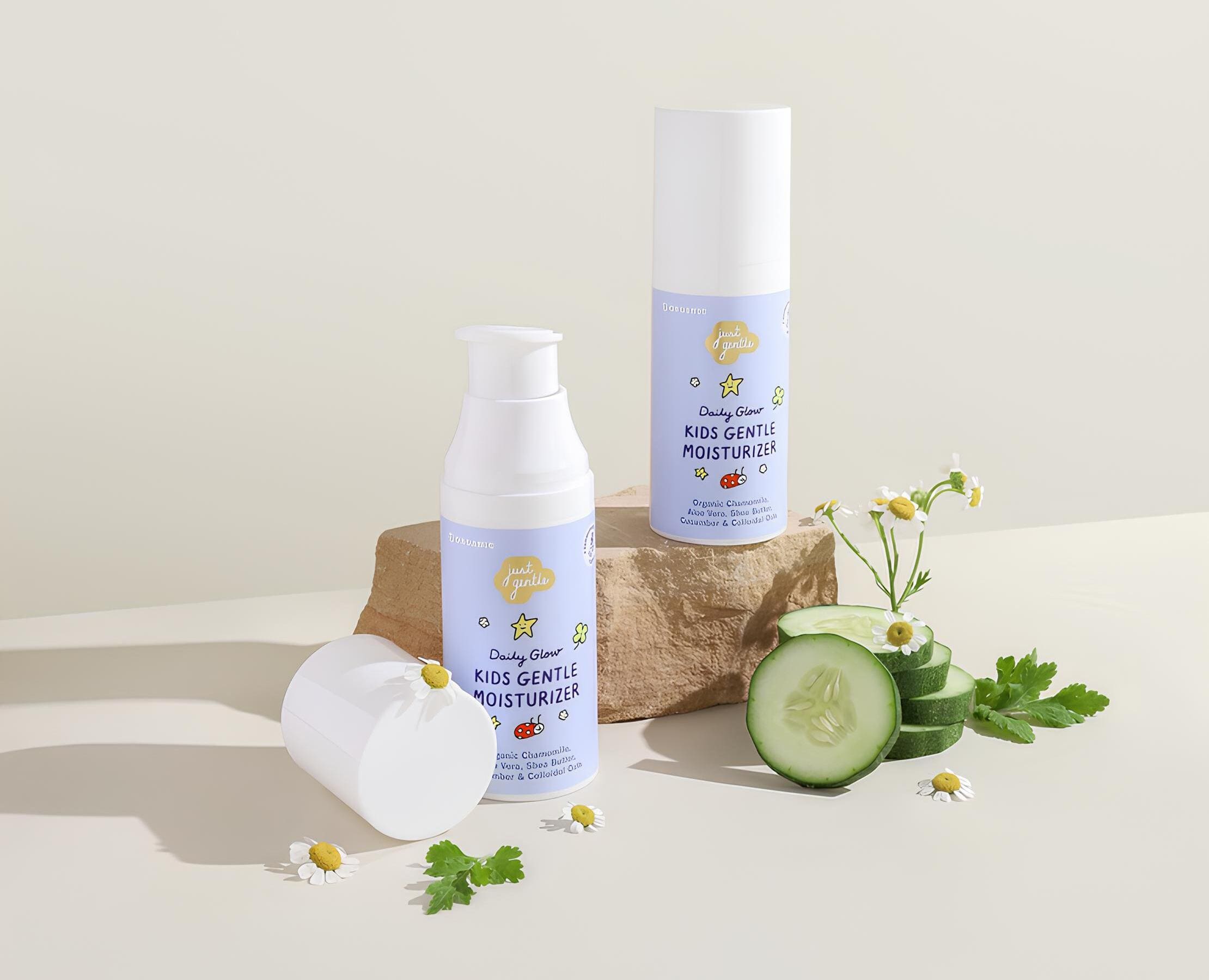 Category by Type - Kids Skincare