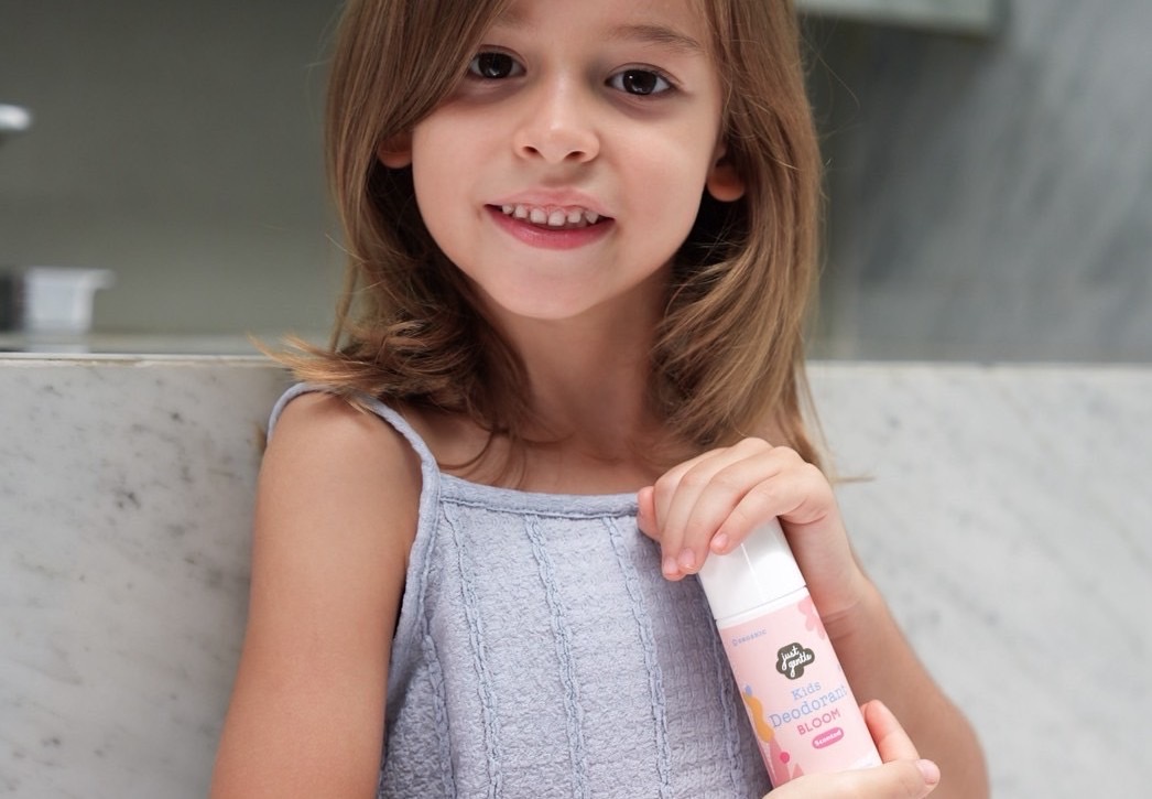 Just Gentle Highlight Product 01
